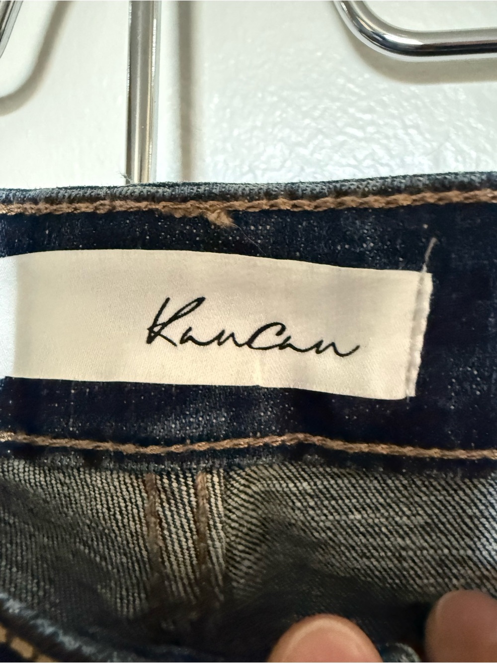 KanCan Estilo high rise jeans - Picture 2 of 4